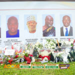 State funeral for fallen eight to be held today