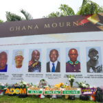 Helicopter crash: Children’s Support Fund receives over GH₵8 million and US$20,000