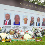 More time needed for Z-9 helicopter crash probe – Kwakye Ofosu