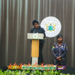 Veep mourns victims of El-Wak stampede