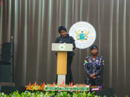 Veep mourns victims of El-Wak stampede