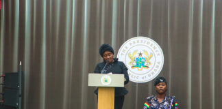 Veep mourns victims of El-Wak stampede