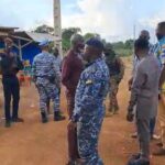 Gbinyiri conflict: REGSEC extends peace deals to over 1,000 victims in Côte d’Ivoire, assures safety
