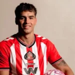 Sunderland sign Chelsea striker Guiu on loan