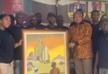 Nigeria’s River Parks commends Ghana’s Foreign Minister for supporting Ghanaians abroad, businesses