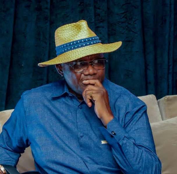 Awentami Paul Afoko