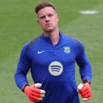 Barcelona strip Ter Stegen of captaincy as feud escalates