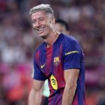 ‘I said yes to them’ – when Lewandowski nearly joined Man Utd