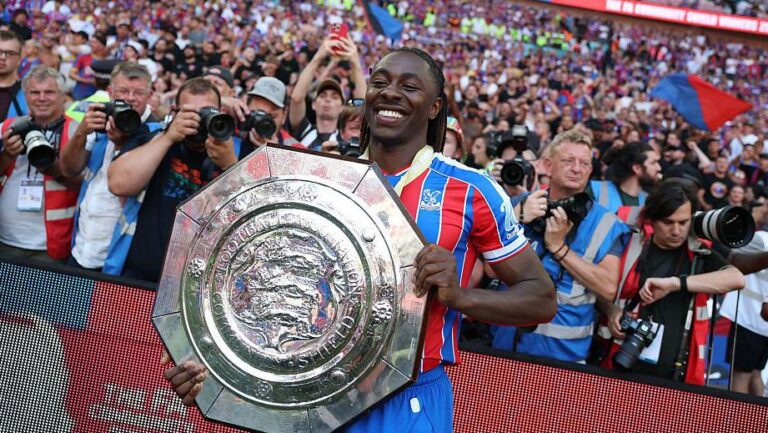 How Arsenal won the signing of Eze and where he could fit in