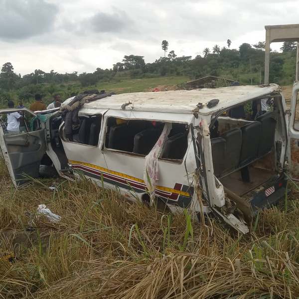 accident