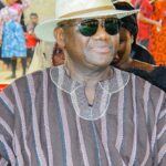 I’m deeply saddened – Paul Afoko mourns victims of tragic helicopter crash