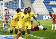 Thomas Partey ready and motivated for World Cup qualifiers – Dr Nsenkyire