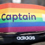 Premier League ends partnership with Stonewall