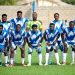 Great Olympics boss describes club as third biggest in Ghana