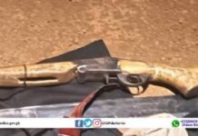 Atebubu: Two robbery suspects killed in shootout with Police