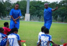 CAF WCLQ: We are not underestimating any opponent – Yusif Basigi