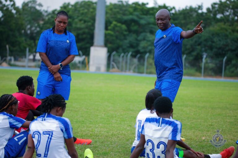 CAF WCLQ: We are not underestimating any opponent – Yusif Basigi