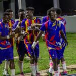 Hearts of Oak edge Heart of Lions to open GHALCA Top 4 campaign
