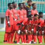 GHALCA Top 4 struggle a wake-up call – Kotoko Assistant coach Prince Yaw Owusu