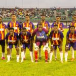 We will keep improving despite GHALCA Top 4 heroics – Hearts of Oak coach