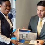 COP Lydia Donkor makes history as first Ghanaian elected to INTERPOL Africa Committee COP Lydia Donkor makes history as first Ghanaian elected to INTERPOL Africa Committee
