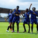 2025 WAFU B WCLQ: Police Ladies to face ASEC Mimosas in semifinals
