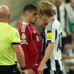 Pride, passion & heartbreak – but Newcastle need end to Isak saga