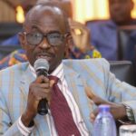 Politics at its best is service – Asiedu Nketia