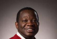 Political parties are not only about winning elections – Prof Nelson Oppong