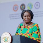 Vice President in US for Norman E. Borlaug International Dialogue
