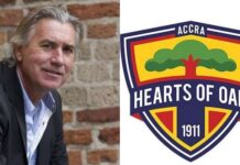 René Hiddink rejects Hearts of Oak’s settlement offer after FIFA ruling