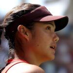 Raducanu outclassed by Rybakina in US Open exit