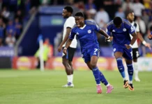 Fatawu Issahaku reassures fans over fitness after Leicester victory