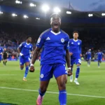 Fatawu Issahaku scores again as Leicester City down Birmingham