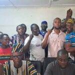 Gonjaland Youth Association demands justice for Gbinyiri clash victims