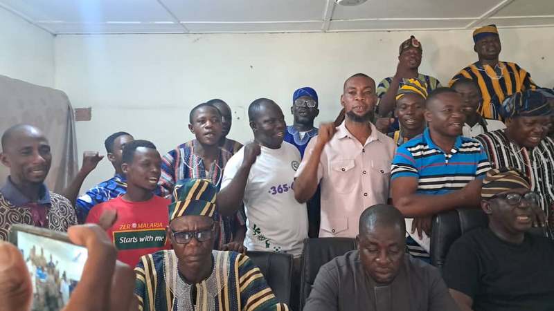 Gonjaland Youth Association demands justice for Gbinyiri clash victims