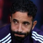 Amorim admits Man Utd were ‘completely lost’