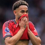Teething problems for Man Utd’s £200m frontline