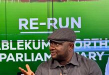 DStv prices: I commend Sam George for standing up for consumers, but… – Mpraeso MP The Member of Parliament for Mpraeso, Davis Ansah Opoku