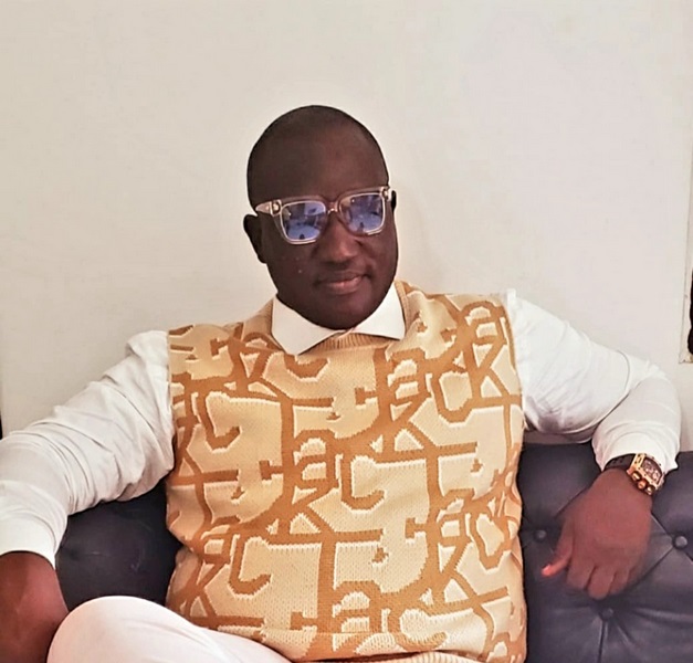 Nana Kweku Ofori Atta Security Consultant Nana Kweku Ofori Atta Security Consultant