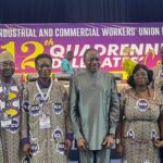 ICU-Ghana urges revival of SOEs to tackle youth unemployment