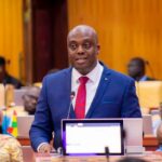 Gov’t to prioritise fiscal discipline and job creation in 2026 Budget Deputy Finance Minister Thomas Nyarko Ampem