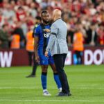 Liverpool vow action after racist abuse of Antoine Semenyo