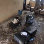 Fire ravages Accra High School ICT lab