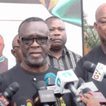 Let’s not politicise helicopter tragedy – Acting Chief Justice