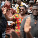 Gov’t pledges massive infrastructure projects for Ada