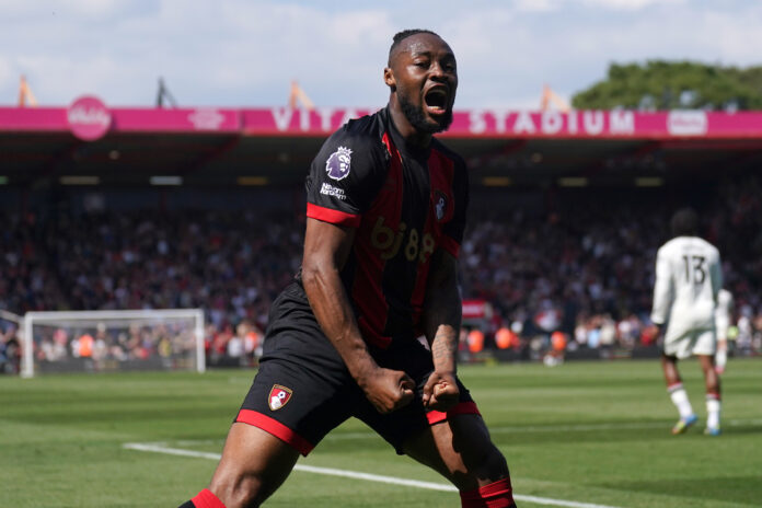 AFC Bournemouth v Manchester United - Premier League - Vitality Stadium