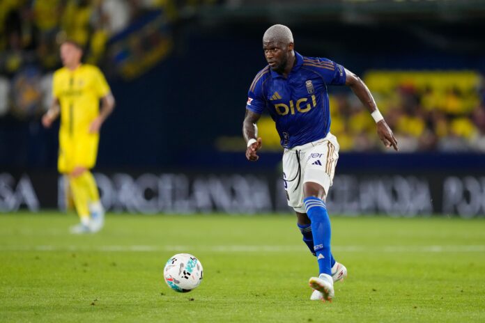 Villarreal CF v Real Oviedo - LaLiga EA Sports, Spain - 15 Aug 2025