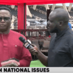 Our role goes beyond national prophecies evaluations – Presidential envoy