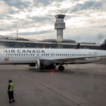 Air Canada to begin cancelling flights ahead of potential strike